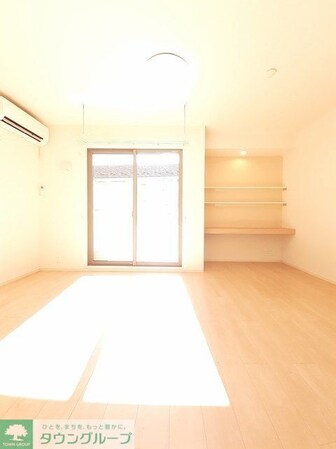 フレッシ メゾンの物件内観写真